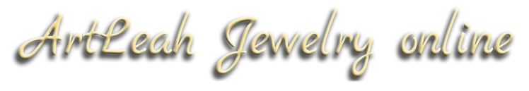 ArtLeah Jewelry online